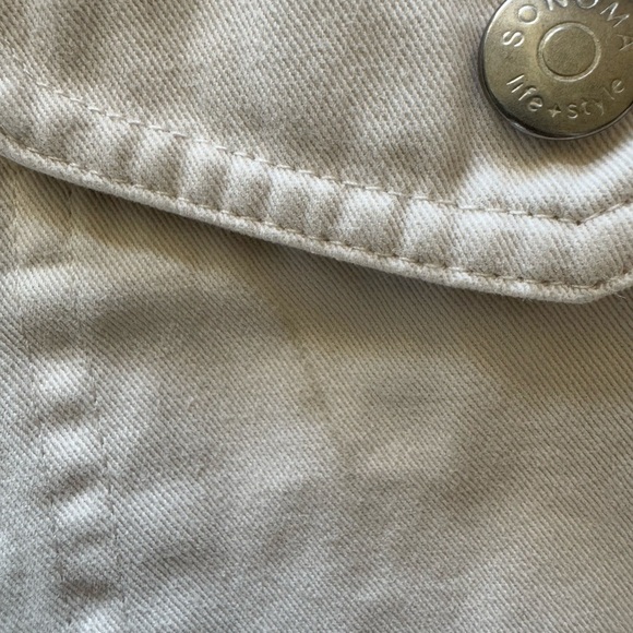 Sonoma Cotton Shorts - Picture 5 of 5